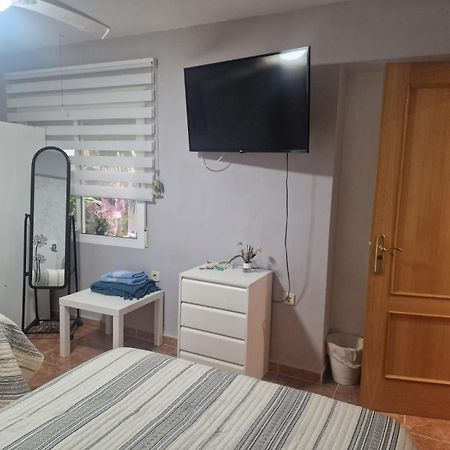 Habitaciones Zoe Sagunto Exterior foto