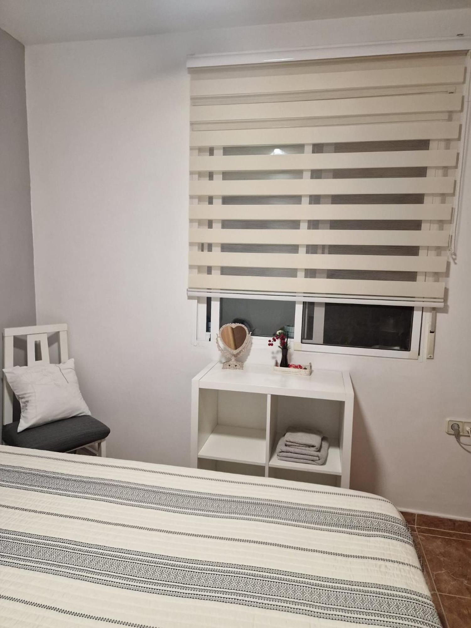 Habitaciones Zoe Sagunto Exterior foto