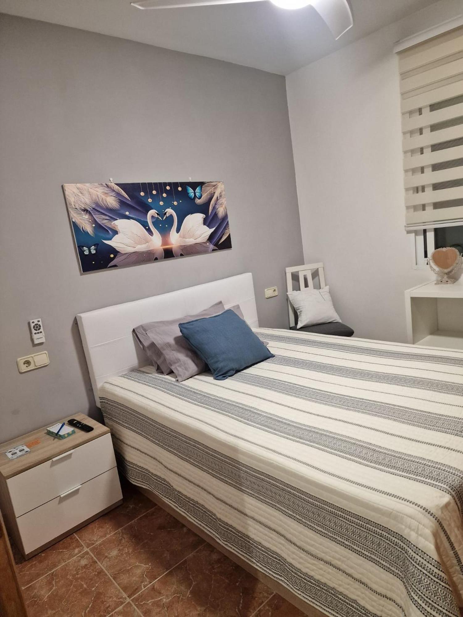 Habitaciones Zoe Sagunto Exterior foto